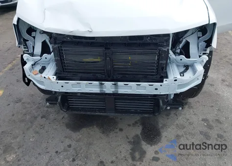 2026 Ford Maverick z USA, uszkodzony, nr VIN 3FTTW8JA8TRA01256